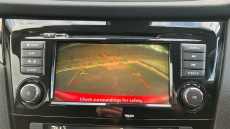 Nissan Qashqai 1.3 DiG-T Acenta Premium 5dr Petrol Hatchback